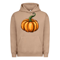 Pigment Burro pumpkin Urban Hoodie - BarkalooDesign