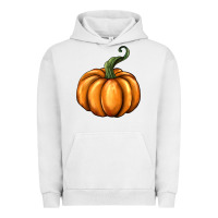 Pumpkin Urban Hoodie | Teevron