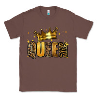 Chestnut queen glitter Classic Tee - RanaPortraitStore