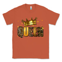 Copper queen glitter Classic Tee - RanaPortraitStore