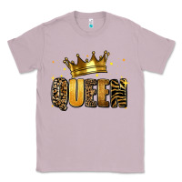 Lilac queen glitter Classic Tee - RanaPortraitStore