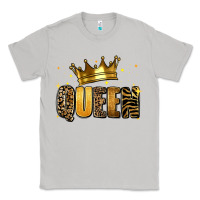Moon Dust queen glitter Classic Tee - RanaPortraitStore