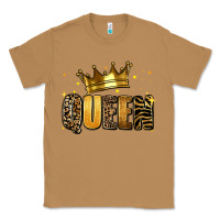 Toasted Coconut queen glitter Classic Tee - RanaPortraitStore