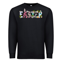 Black Easter Day Premium Sweatshirt - Neo Western