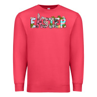 Cardinal Easter Day Premium Sweatshirt - Neo Western