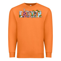Carrot Easter Day Premium Sweatshirt - Neo Western