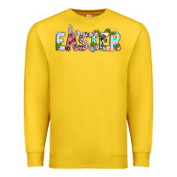Lemon Easter Day Premium Sweatshirt - Neo Western