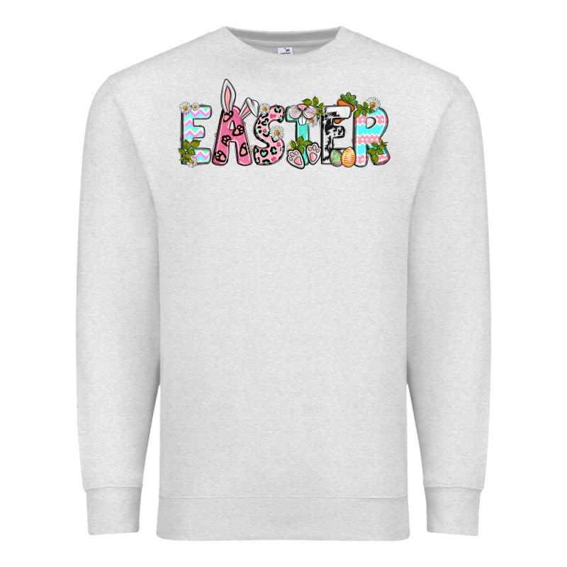 Easter Day Premium Sweatshirt by Neo Western | Teevron