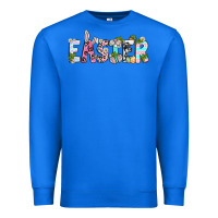 True Royal Easter Day Premium Sweatshirt - Neo Western