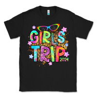Black girls trip 2024 Classic Tee - RanaPortraitStore