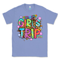 Colony Blue girls trip 2024 Classic Tee - RanaPortraitStore