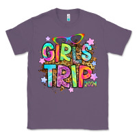 Lavender girls trip 2024 Classic Tee - RanaPortraitStore