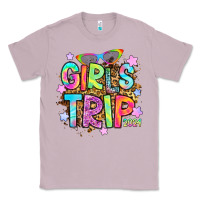 Lilac girls trip 2024 Classic Tee - RanaPortraitStore