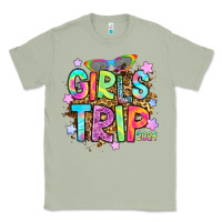 Matcha girls trip 2024 Classic Tee - RanaPortraitStore