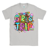 Moon Dust girls trip 2024 Classic Tee - RanaPortraitStore