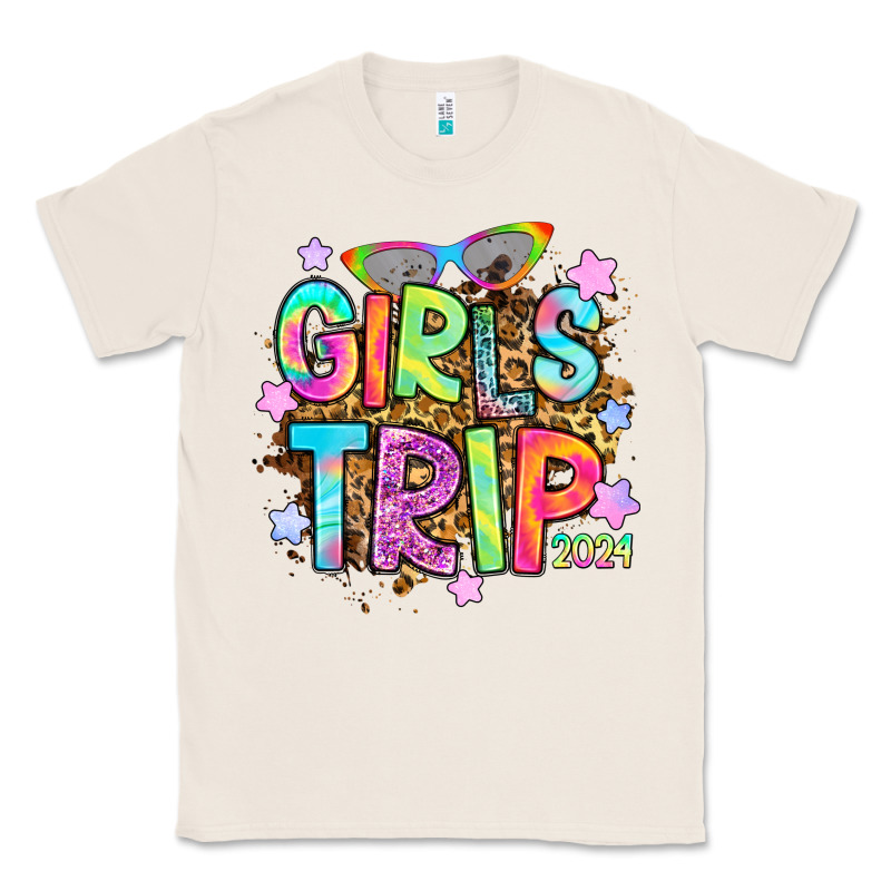 Girls Trip 2024 Classic Tee by RanaPortraitStore | Teevron