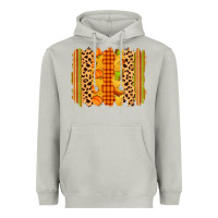 Moon Dust fall brushstroke Heavyweight Hoodie - Zillion Design Studio