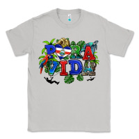 Moon Dust pura vida costa rica Classic Tee - RanaPortraitStore