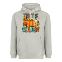 Moon Dust 'tis the season fall Heavyweight Hoodie - Zillion Design Studio