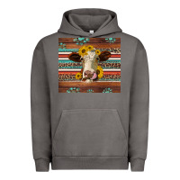 Pigment Tornado western sunflowers gemstone heifer Urban Hoodie - Jasminsmagicworld