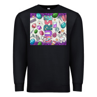 Black Easter Nurse tumbler Easter Day Premium Sweatshirt - Neo Western