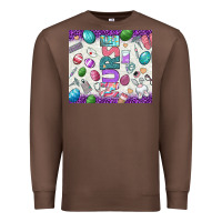 Chestnut Easter Nurse tumbler Easter Day Premium Sweatshirt - Neo Western