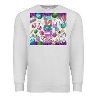 Dove Grey Easter Nurse tumbler Easter Day Premium Sweatshirt - Neo Western