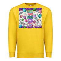 Lemon Easter Nurse tumbler Easter Day Premium Sweatshirt - Neo Western