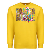 Lemon Easter Nurse Easter Day Premium Sweatshirt - Neo Western