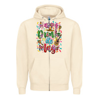 Sandshell Happy drinko de mayo Zipper Hoodie - RanaPortraitStore