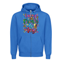 True Royal Happy drinko de mayo Zipper Hoodie - RanaPortraitStore