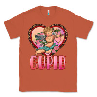 Copper cupid heart Classic Tee - RanaPortraitStore
