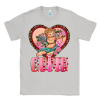 Moon Dust cupid heart Classic Tee - RanaPortraitStore