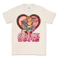 Natural cupid heart Classic Tee - RanaPortraitStore
