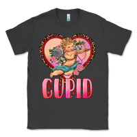Smoke cupid heart Classic Tee - RanaPortraitStore