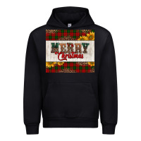 Black merry Christmas sunflowers Urban Hoodie - Jasminsmagicworld