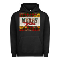 Pigment Black merry Christmas sunflowers Urban Hoodie - Jasminsmagicworld