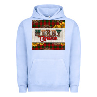 Pigment Grape Ice merry Christmas sunflowers Urban Hoodie - Jasminsmagicworld