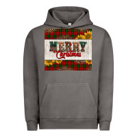 Pigment Tornado merry Christmas sunflowers Urban Hoodie - Jasminsmagicworld