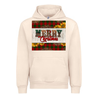 Sandshell merry Christmas sunflowers Urban Hoodie - Jasminsmagicworld