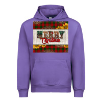 Tulip merry Christmas sunflowers Urban Hoodie - Jasminsmagicworld