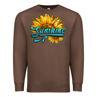 Chestnut sunshine Premium Sweatshirt - HRA Design Shop