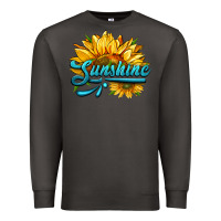Smoke sunshine Premium Sweatshirt - HRA Design Shop