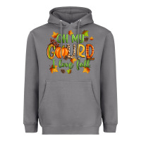 Storm oh my gourd i love fall Heavyweight Hoodie - Zillion Design Studio
