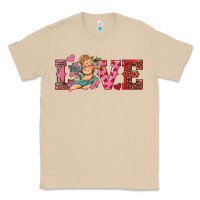Mushroom love cupid Classic Tee - RanaPortraitStore