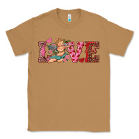 Toasted Coconut love cupid Classic Tee - RanaPortraitStore