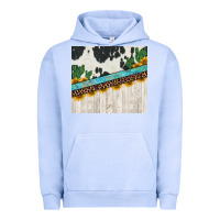 Pigment Grape Ice cowhide sunflowers cactus Urban Hoodie - Jasminsmagicworld