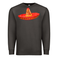 Smoke red sombrero fa element Premium Sweatshirt - FaDigitalArtStudio