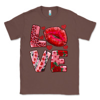 Chestnut love kiss Classic Tee - RanaPortraitStore