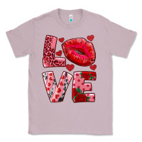 Lilac love kiss Classic Tee - RanaPortraitStore
